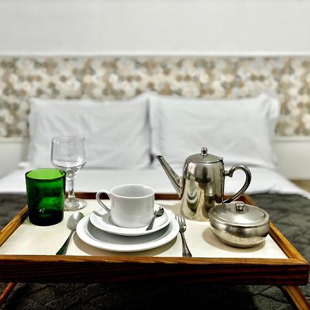 Santa Clara 128 Apartman Rio de Janeiro Kültér fotó