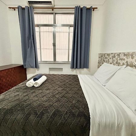 Santa Clara 128 Apartman Rio de Janeiro Kültér fotó