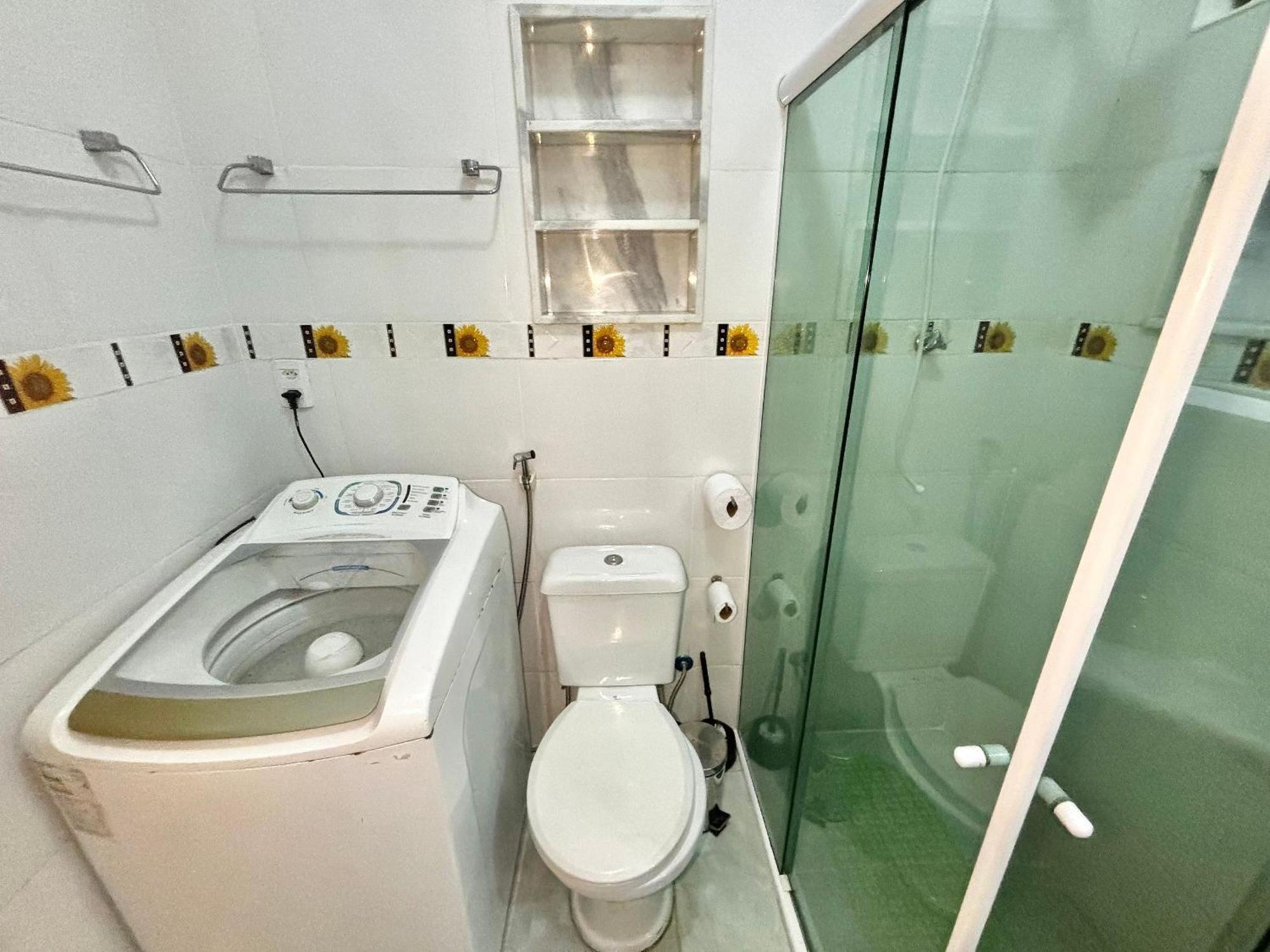 Santa Clara 128 Apartman Rio de Janeiro Kültér fotó