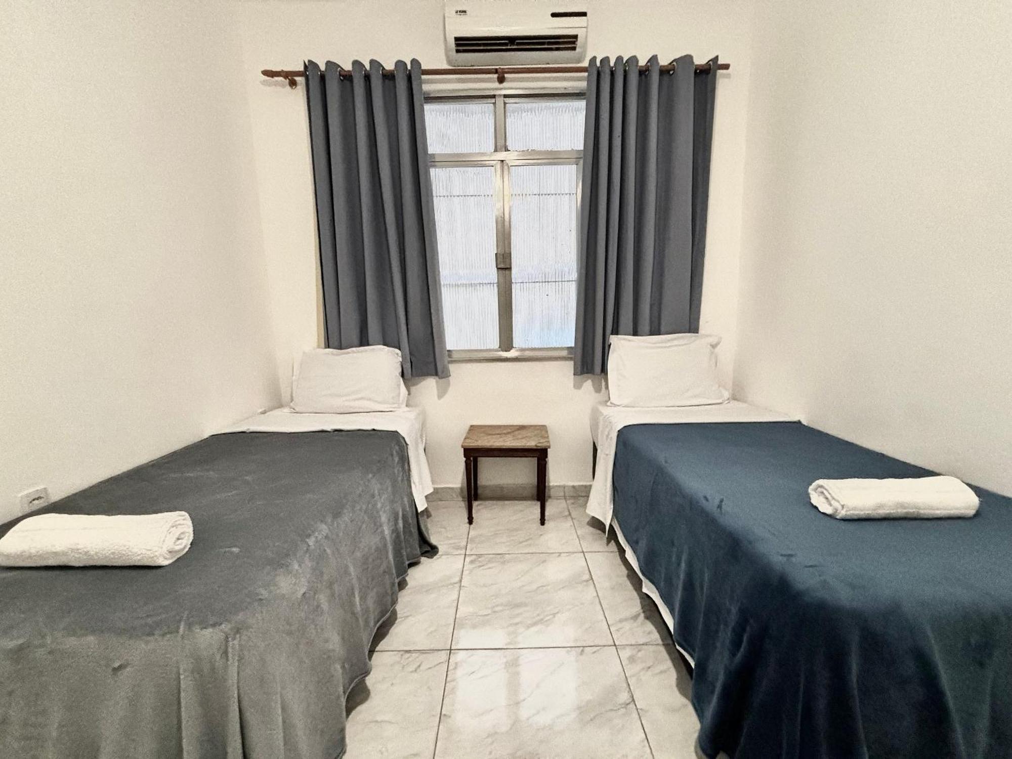 Santa Clara 128 Apartman Rio de Janeiro Kültér fotó