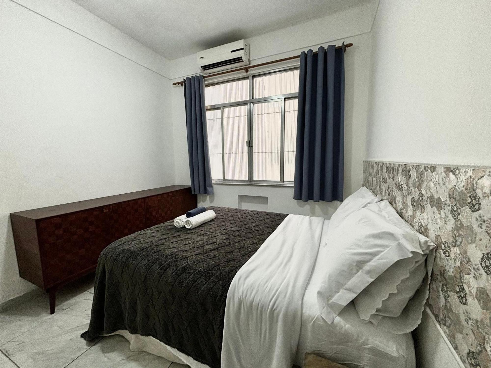 Santa Clara 128 Apartman Rio de Janeiro Kültér fotó