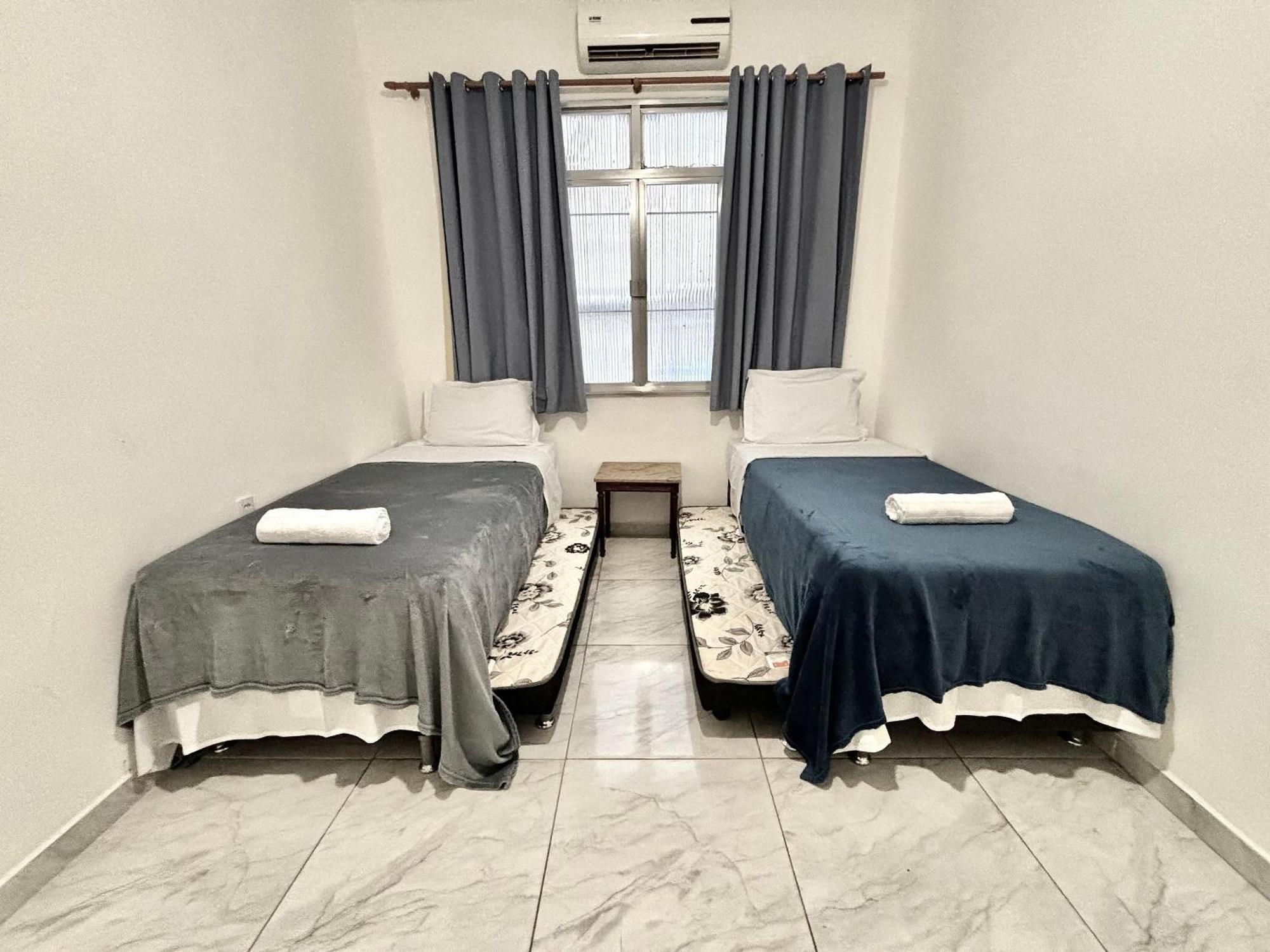 Santa Clara 128 Apartman Rio de Janeiro Kültér fotó