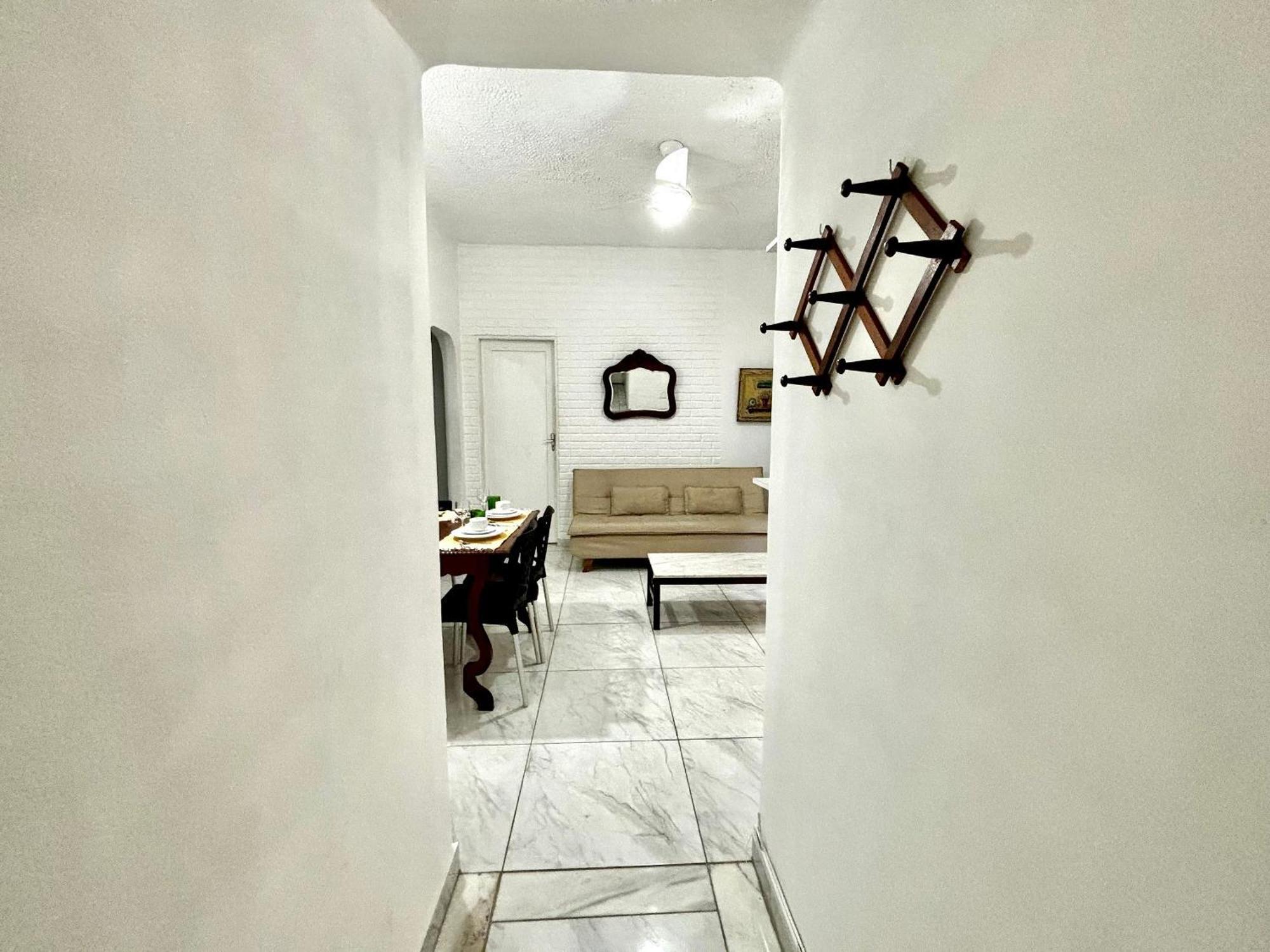 Santa Clara 128 Apartman Rio de Janeiro Kültér fotó
