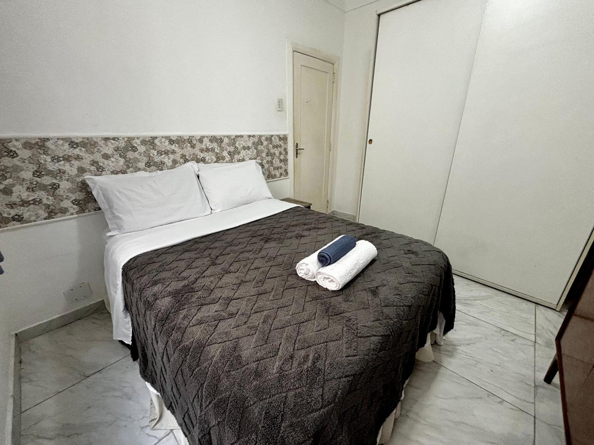 Santa Clara 128 Apartman Rio de Janeiro Kültér fotó