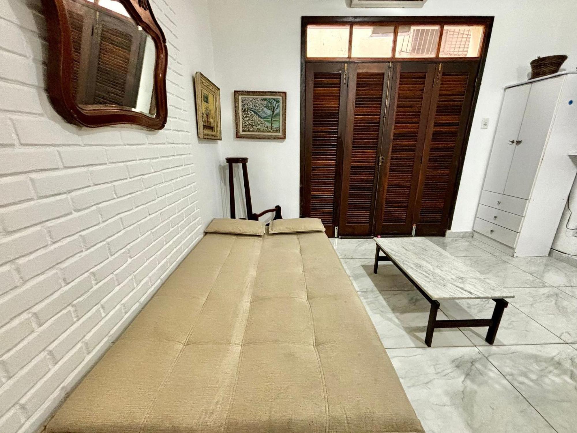 Santa Clara 128 Apartman Rio de Janeiro Kültér fotó