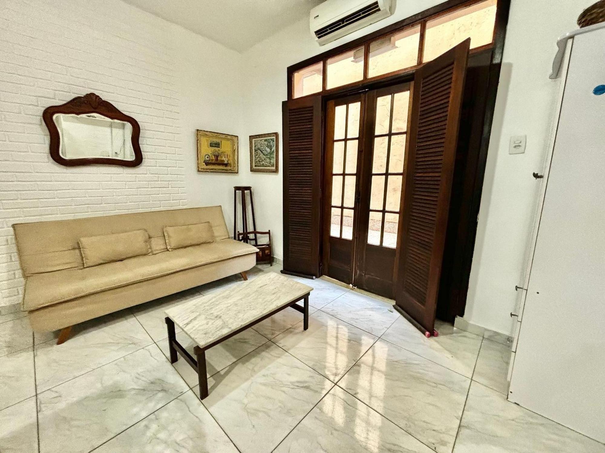 Santa Clara 128 Apartman Rio de Janeiro Kültér fotó
