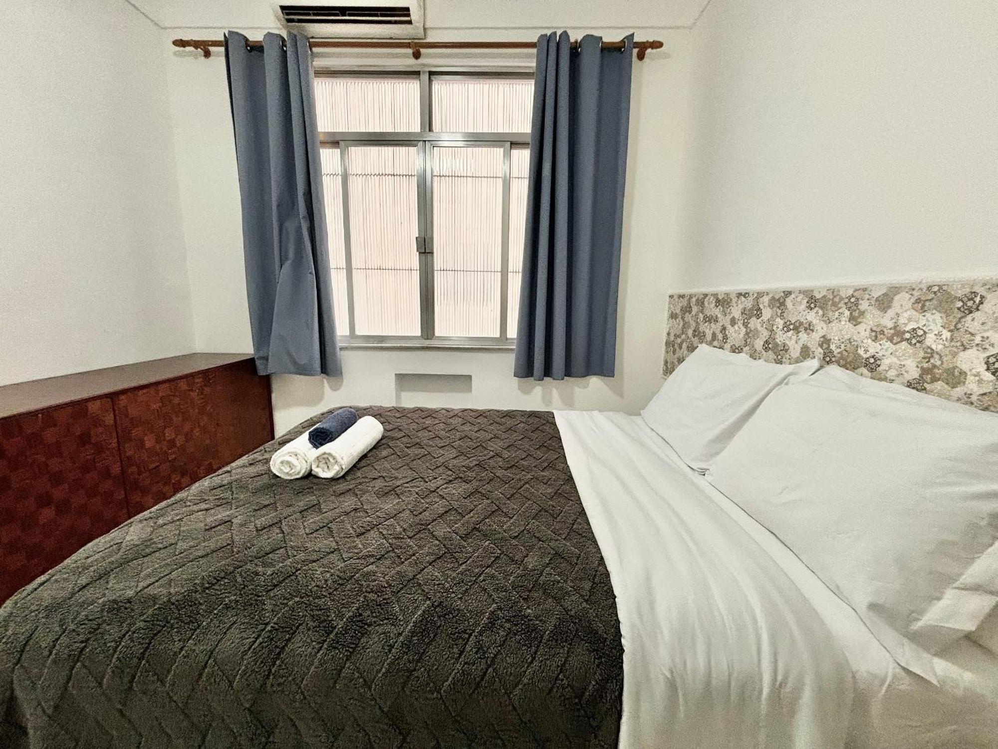 Santa Clara 128 Apartman Rio de Janeiro Kültér fotó